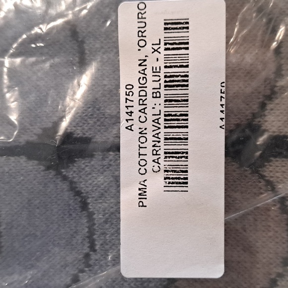 NWT Novica sweater - Picture 12 of 14